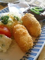 フレンチ イタリアン 落語 松江のおいしいディナー4選