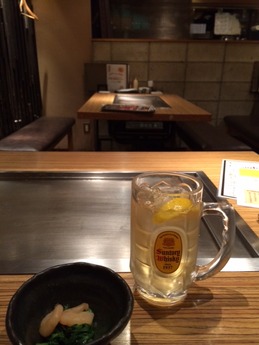 喃風サンシャイン60通り店 (2)