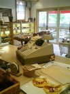 パン屋さん