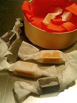 花畑牧場 生キャラメル
