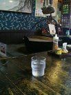 武蔵 店内