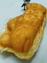むっちゃんまんじゅう!