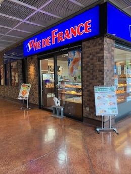 ヴィドフランス堺店 (1)