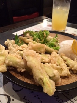 about アスパラ
