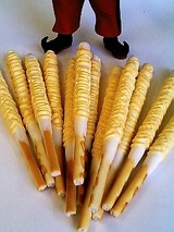 レモンのフロマージュ