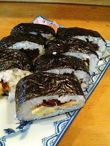 貴寿司 太巻き