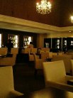 夜間飛行 店内