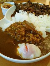 カレーライス