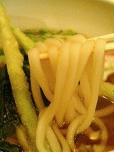 福陣 日替りうどん