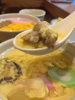 吉宗 本店 御一人前 1350円 (2)