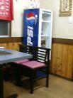 まっちゃん 店内