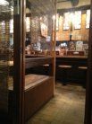八角 店内