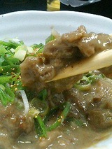 上田温酒場 どてやき