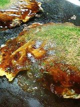 お好み焼ミックス