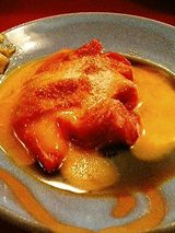 祇園 安参 赤身