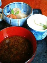すし久 竹 平膳(1650円)