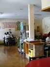 らーめん屋敷 店内