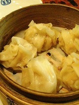てんじく 特製しゅうまい 320円