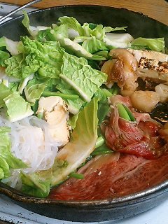 近江かね安 殿のblog