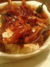 おぉ!美味そうです!
