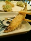わかさぎ