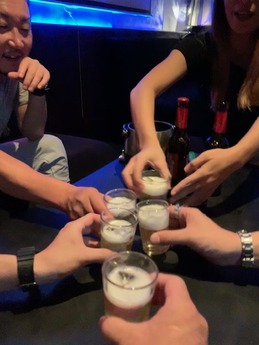 WeCheers微信音楽酒吧 (2)