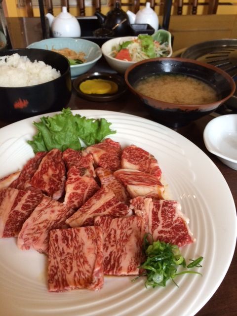 たから 滋賀 野洲 焼肉 殿のblog