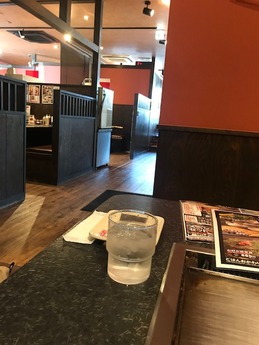 富田林牡蠣ランチ (2)