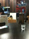 飛龍 店内