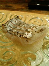 海馬 太刀魚300円