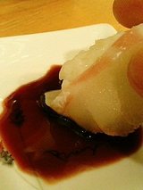 ほのか 鯛