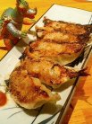 餃子(300円)