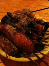 たかの 静岡おでん