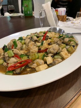 海大王海鮮餐庁 (4)