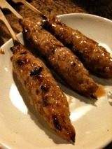 とりでん つくね