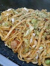 まつばら チャンポン 500円