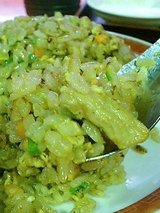 浜さき 炒飯