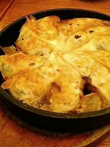 和民 自家製餃子 299円