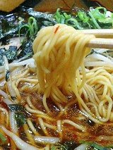 麺豚進 カンフー醤油(680円)2