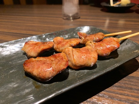 喜鳥家3月 (3)