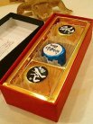 黒龍 酒ぼんぼん
