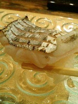 海馬 太刀魚300円
