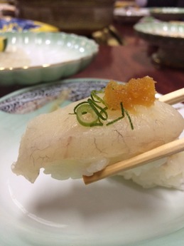 どい寿司飾磨 ふぐ寿司