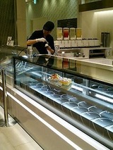 hanafru 外観