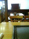 喃風アメ村店 店内