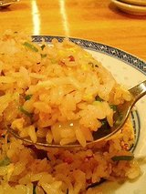古屋 チャーハン(630円)2