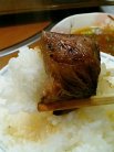 肉巻き!