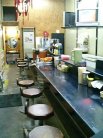 ラーメン ぽん吉