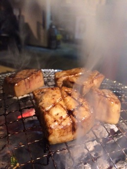 だい フォアグラ