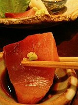 竹膳 お造り盛合せ